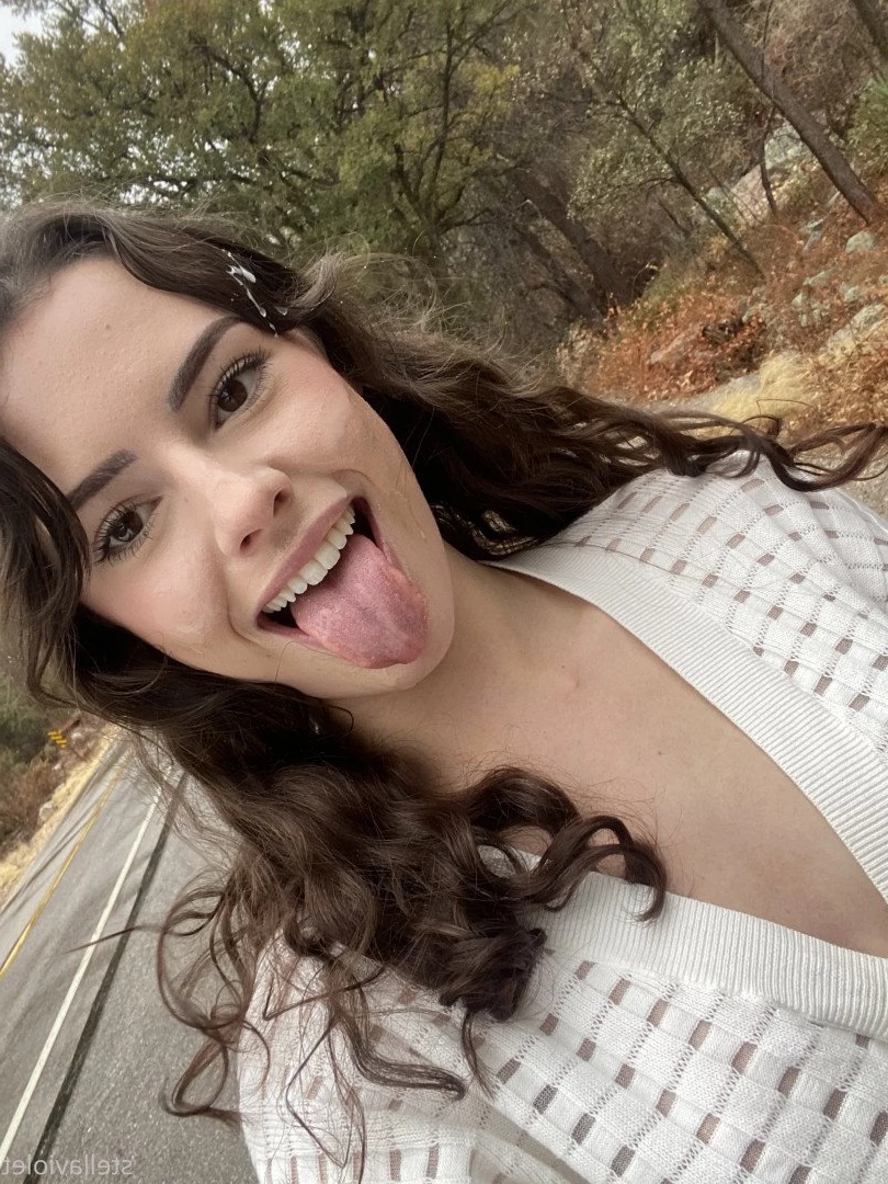 Stella Violet [ stellaviolet ] Onlyfans leaked photo 1126150 on Hotleaks.tv