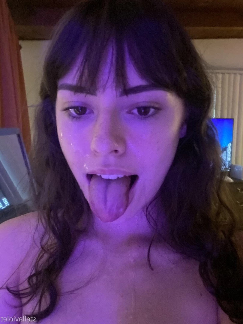 Stella Violet [ stellaviolet ] Onlyfans leaked photo 1126252 on Hotleaks.tv