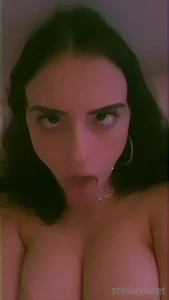 Stella Violet [ stellaviolet ] Onlyfans leaked video 1770231 on Hotleaks.tv