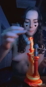 Stella Violet [ stellaviolet ] Onlyfans leaked video 1770336 on Hotleaks.tv