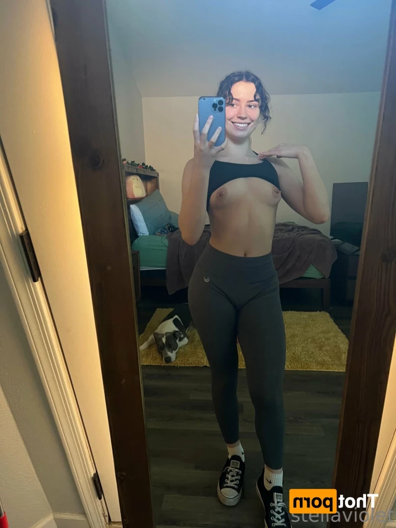 Stella Violet [ stellaviolet ] Onlyfans leaked photo 14115654 on Hotleaks.tv