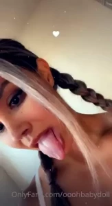 baby doll [ ooohbabydoll ] Onlyfans leaked video 17988370 on Hotleaks.tv