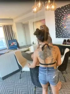 baby doll [ ooohbabydoll ] Onlyfans leaked video 17988419 on Hotleaks.tv
