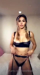 baby doll [ ooohbabydoll ] Onlyfans leaked video 17988467 on Hotleaks.tv