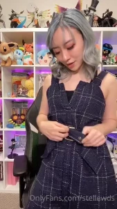 stellewds 🔞 [ stellewds ] Onlyfans leaked video 1770399 on Hotleaks.tv