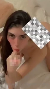 Paulina Franco Lopez [ paulinafrancol ] Onlyfans leaked video 17987647 on Hotleaks.tv
