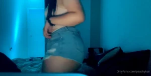 peachykaii Onlyfans leaked video 17987524 on Hotleaks.tv