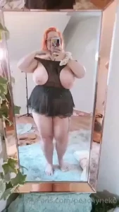 fruitsbunni ! 🌸 (previously peachyneko) [ fruitsbunni ] Onlyfans leaked video 17987423 on Hotleaks.tv
