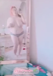fruitsbunni ! 🌸 (previously peachyneko) [ fruitsbunni ] Onlyfans leaked video 17987461 on Hotleaks.tv