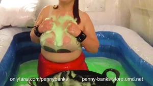 Slime Queen Penny Banks [VIP] [ pennybanks ] Onlyfans leaked video 17987127 on Hotleaks.tv