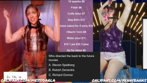 Slime Queen Penny Banks [VIP] [ pennybanks ] Onlyfans leaked video 17987141 on Hotleaks.tv