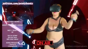 Slime Queen Penny Banks [VIP] [ pennybanks ] Onlyfans leaked video 17987159 on Hotleaks.tv