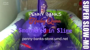 Slime Queen Penny Banks [VIP] [ pennybanks ] Onlyfans leaked video 17987174 on Hotleaks.tv