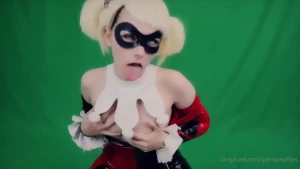 pervywaffles Onlyfans leaked video 17986869 on Hotleaks.tv