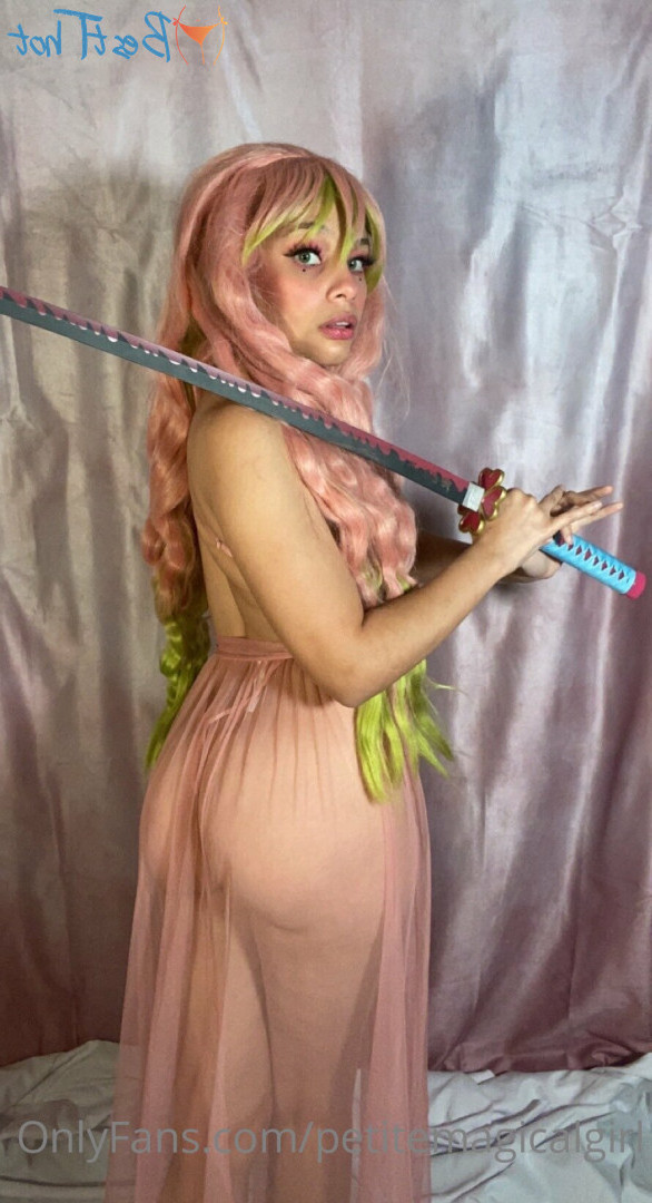 petitemagicalgirl Onlyfans leaked photo 17324409 on Hotleaks.tv