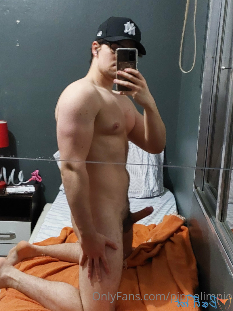 Pipo [ pipoolimpio ] Onlyfans leaked photo 17875304 on Hotleaks.tv