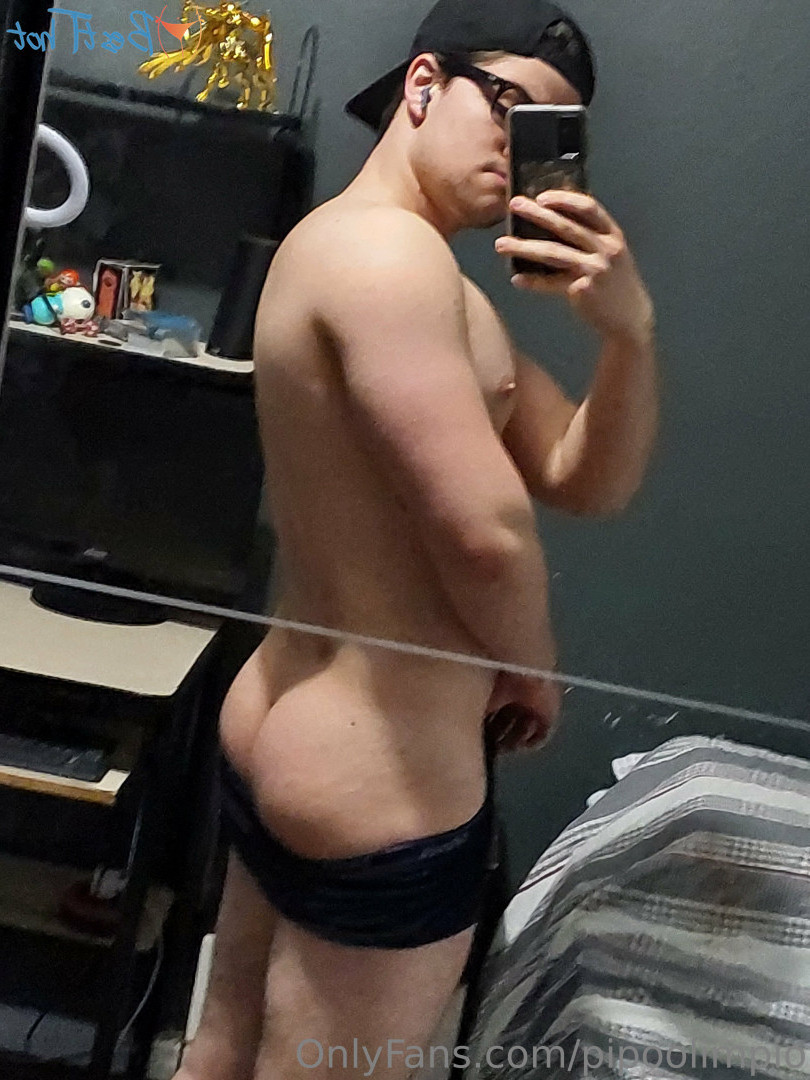 Pipo [ pipoolimpio ] Onlyfans leaked photo 17875314 on Hotleaks.tv