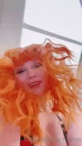 Bellajynx [ bella.jynx ] Onlyfans leaked video 17986429 on Hotleaks.tv