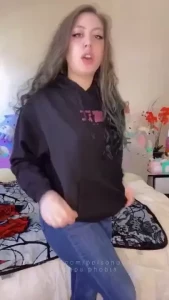 Violet [ sweet.shroom ] Onlyfans leaked video 17985955 on Hotleaks.tv