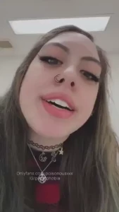 Violet [ sweet.shroom ] Onlyfans leaked video 17985970 on Hotleaks.tv