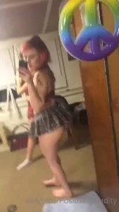 Nudie [ positivelynudity ] Onlyfans leaked video 17985704 on Hotleaks.tv