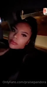 Princess Pandora [ praisepandora ] Onlyfans leaked video 17985169 on Hotleaks.tv