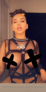 stephmurves Onlyfans leaked video 4709564 on Hotleaks.tv