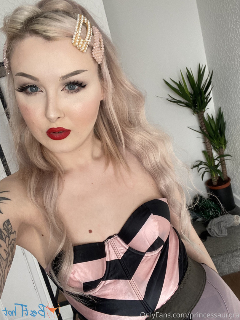 Princess Aurora [ princessaurora ] Onlyfans leaked photo 17915064 on Hotleaks.tv