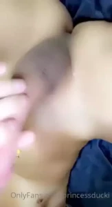Ducki ☁️ [ princessducki ] Onlyfans leaked video 17984589 on Hotleaks.tv