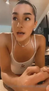Ducki ☁️ [ princessducki ] Onlyfans leaked video 17984590 on Hotleaks.tv