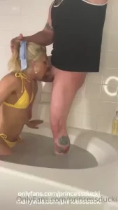 Ducki ☁️ [ princessducki ] Onlyfans leaked video 17984610 on Hotleaks.tv