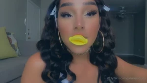 Ducki ☁️ [ princessducki ] Onlyfans leaked video 17984620 on Hotleaks.tv