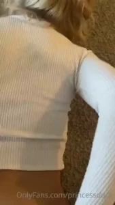 Ducki ☁️ [ princessducki ] Onlyfans leaked video 17984640 on Hotleaks.tv