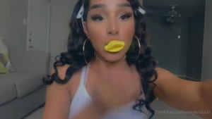 Ducki ☁️ [ princessducki ] Onlyfans leaked video 17984659 on Hotleaks.tv