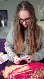 PrincessGaia [ princessgaia69 ] Onlyfans leaked video 17984497 on Hotleaks.tv
