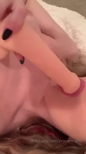 Maya Pryce ❤️ [ pryceisright ] Onlyfans leaked video 17983661 on Hotleaks.tv