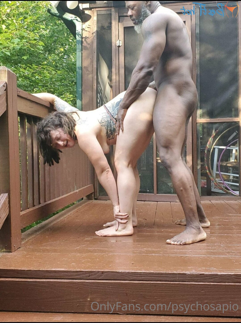 King David [ psychosapio ] Onlyfans leaked photo 17298374 on Hotleaks.tv