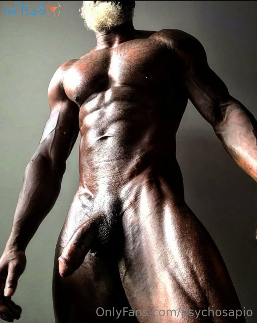 King David [ psychosapio ] Onlyfans leaked photo 17298449 on Hotleaks.tv