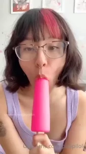 Filipina long tongue queen 💖 [ hanimepuppi ] Onlyfans leaked video 17983433 on Hotleaks.tv