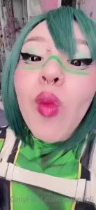 Filipina long tongue queen 💖 [ hanimepuppi ] Onlyfans leaked video 17983449 on Hotleaks.tv
