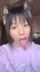 Filipina long tongue queen 💖 [ hanimepuppi ] Onlyfans leaked video 17983459 on Hotleaks.tv