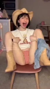 Filipina long tongue queen 💖 [ hanimepuppi ] Onlyfans leaked video 17983465 on Hotleaks.tv