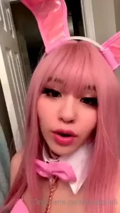 Filipina long tongue queen 💖 [ hanimepuppi ] Onlyfans leaked video 17983472 on Hotleaks.tv