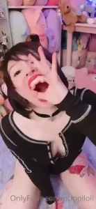 Filipina long tongue queen 💖 [ hanimepuppi ] Onlyfans leaked video 17983482 on Hotleaks.tv