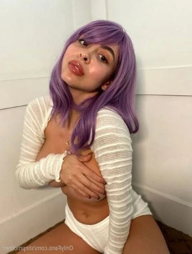 Zayla [ stepmother ] Onlyfans leaked photo 1127124 on Hotleaks.tv