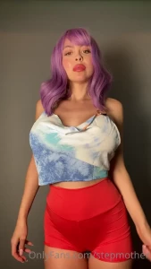 Zayla [ stepmother ] Onlyfans leaked video 1771112 on Hotleaks.tv
