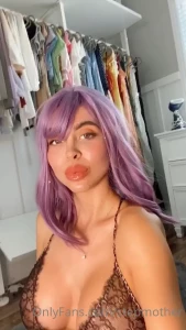 Zayla [ stepmother ] Onlyfans leaked video 1771129 on Hotleaks.tv