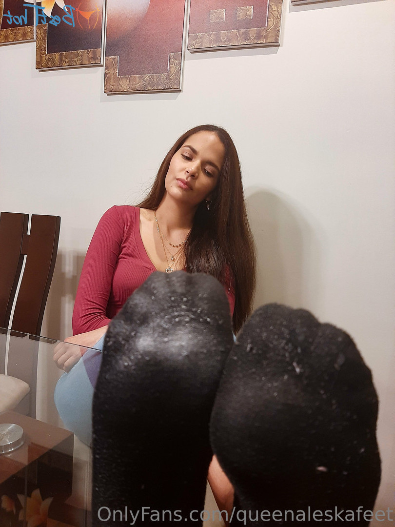 queenaleskafeet Onlyfans leaked photo 17628584 on Hotleaks.tv