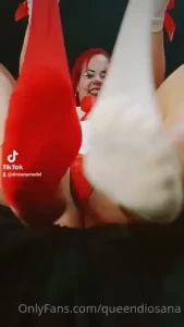 DIOSANA [ queendiosana ] Onlyfans leaked video 17982470 on Hotleaks.tv
