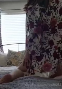 rae80085 Onlyfans leaked video 17981682 on Hotleaks.tv
